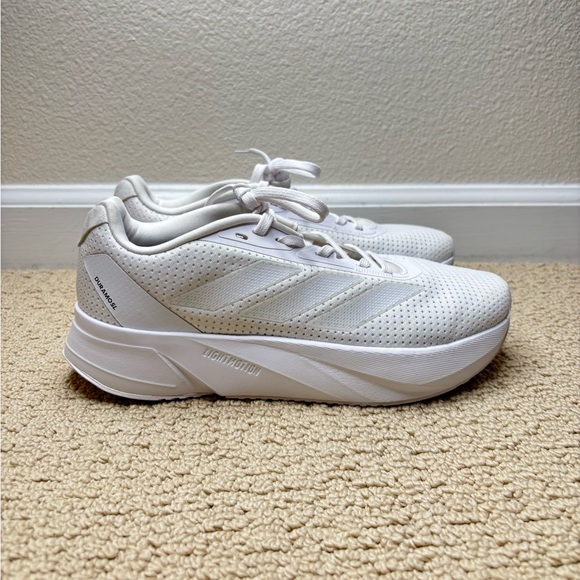 Adidas Duramo SL Wide Running Shoes - Picture 1 of 11